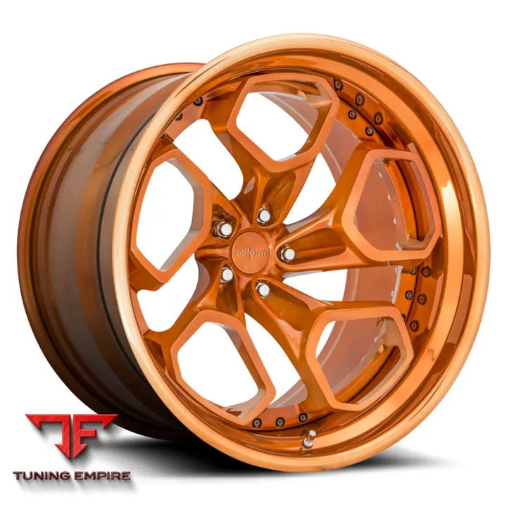 ROTIFORM HUR-T CUSTOMSPEC