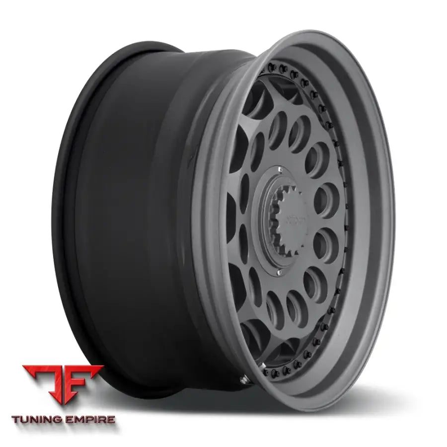 ROTIFORM HVN CUSTOMSPEC