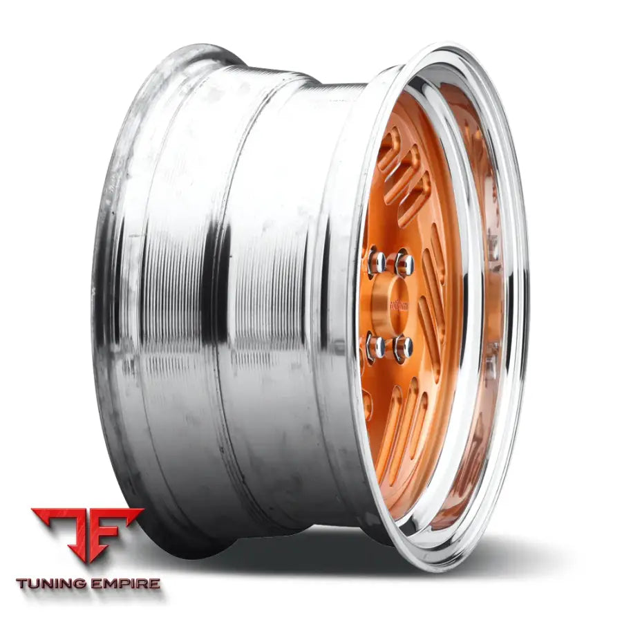 ROTIFORM IDK CUSTOMSPEC