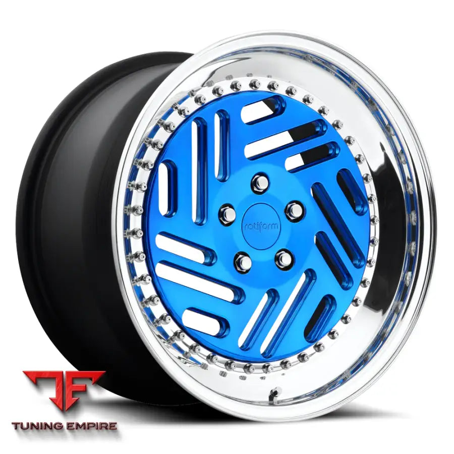 ROTIFORM IDK CUSTOMSPEC