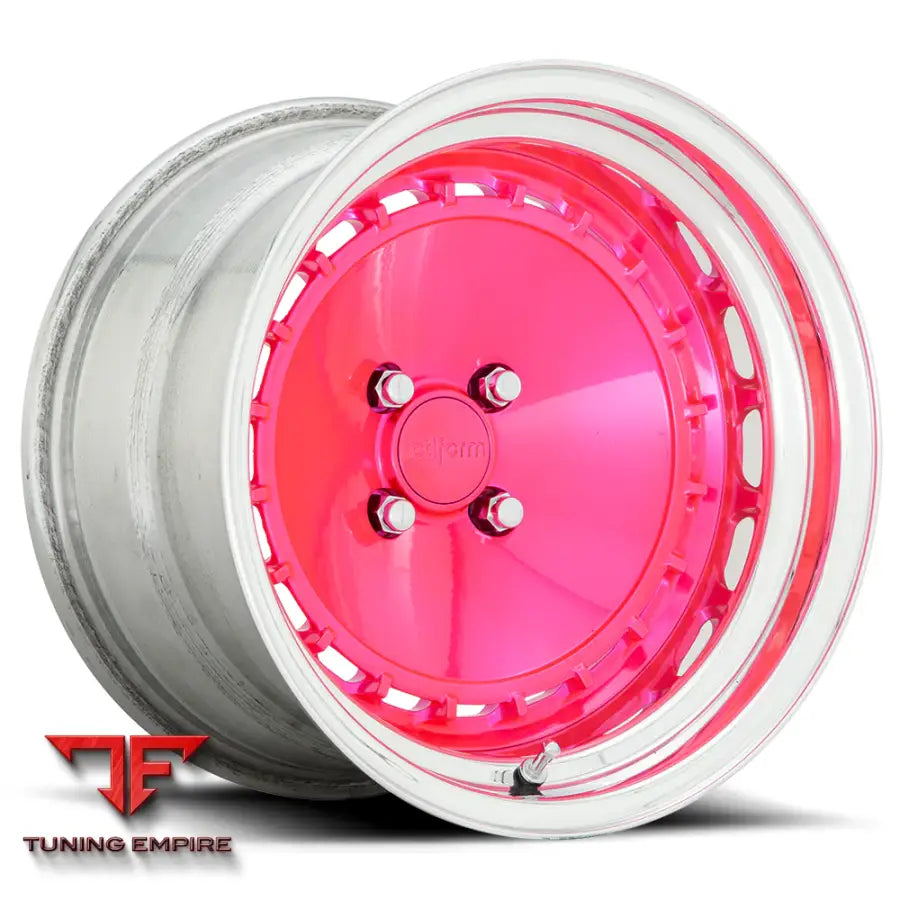 ROTIFORM IGS CUSTOMSPEC