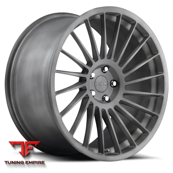 ROTIFORM IND-T CUSTOMSPEC