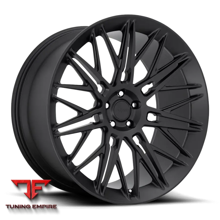 ROTIFORM JDR CUSTOMSPEC
