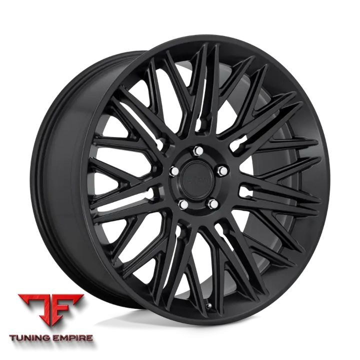 ROTIFORM JDR CUSTOMSPEC