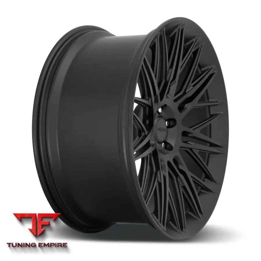 ROTIFORM JDR CUSTOMSPEC