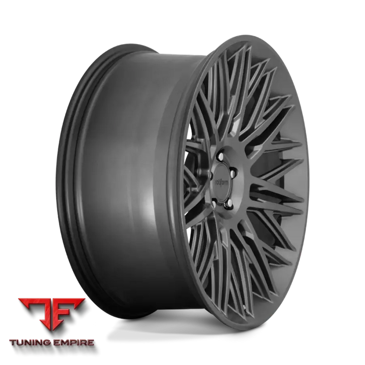 ROTIFORM JDR CUSTOMSPEC