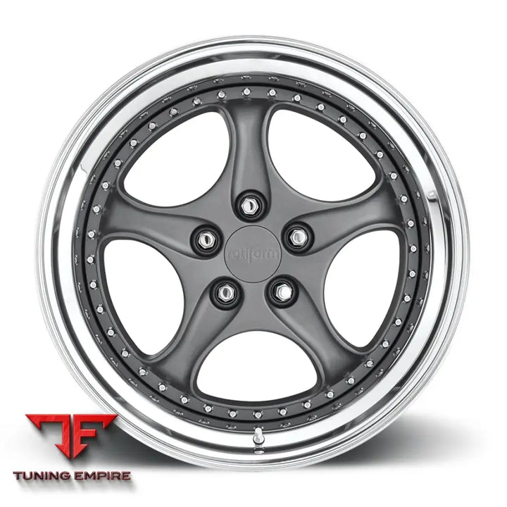 ROTIFORM KLU CUSTOMSPEC