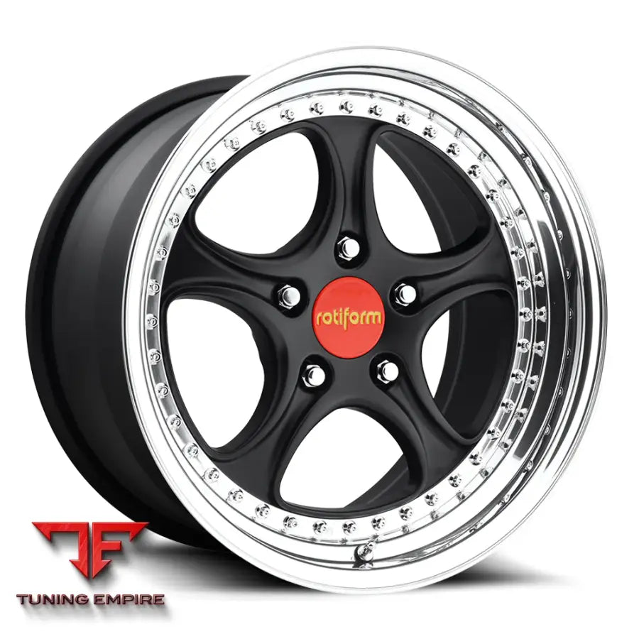 ROTIFORM KLU CUSTOMSPEC