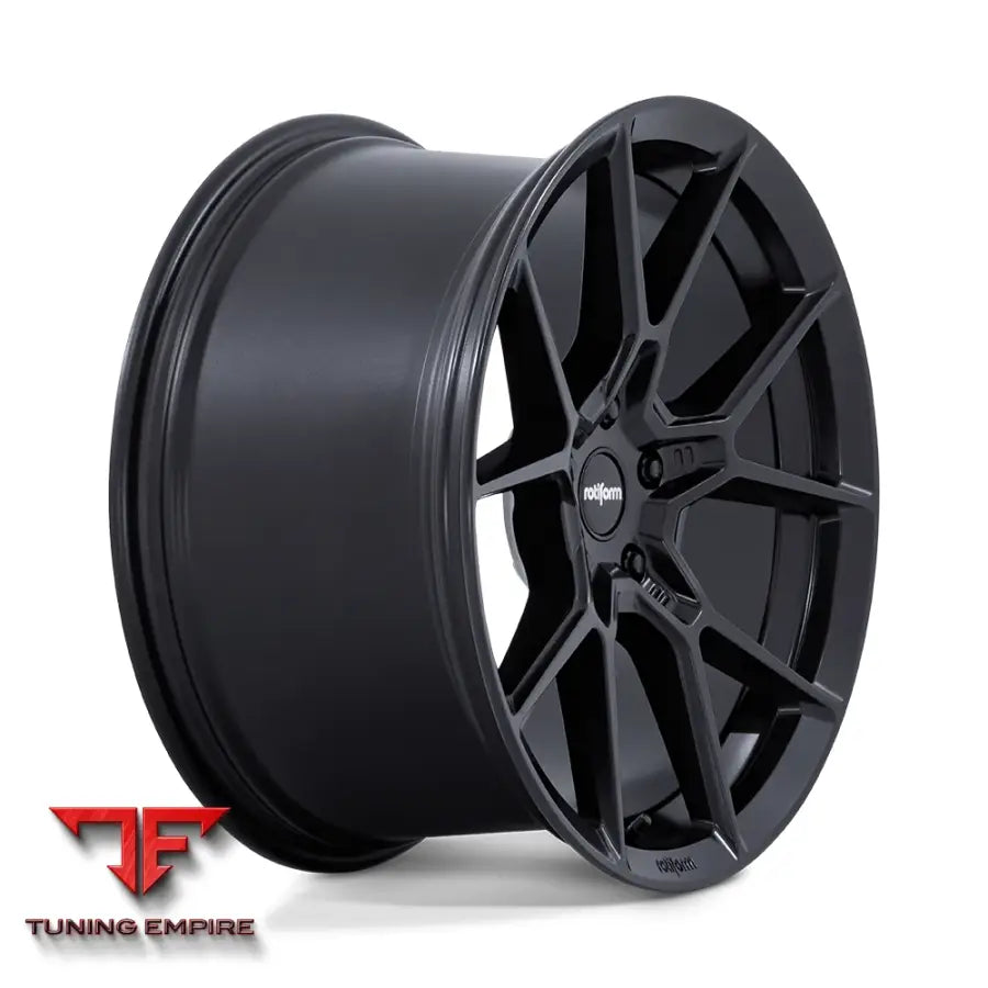 ROTIFORM KPR CUSTOMSPEC