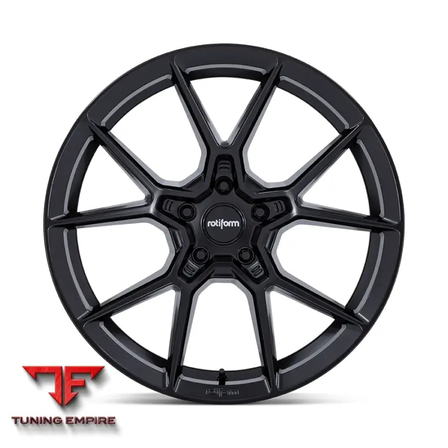 ROTIFORM KPR CUSTOMSPEC