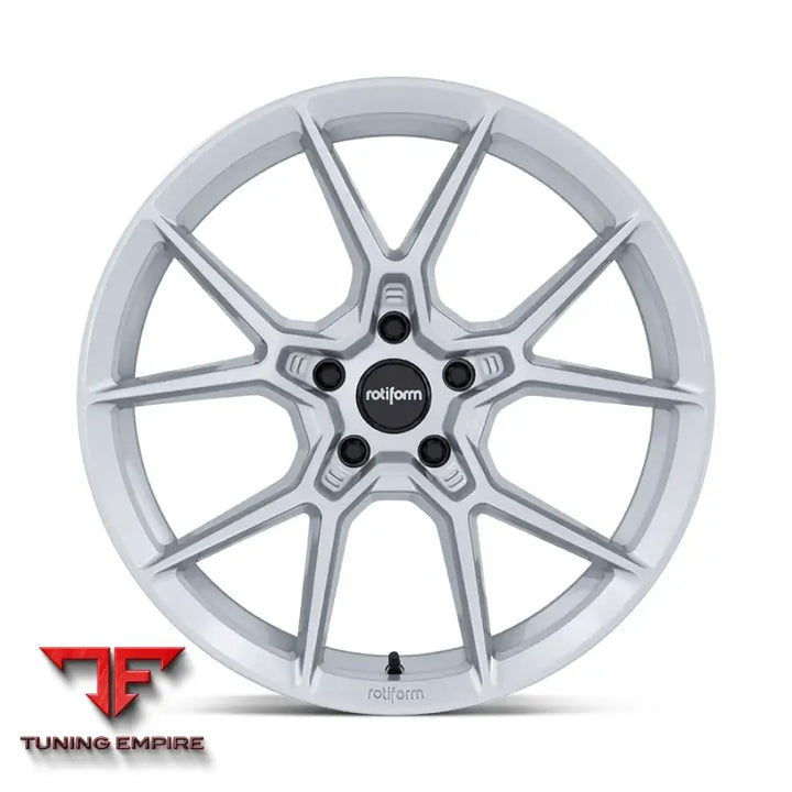 ROTIFORM KPR CUSTOMSPEC