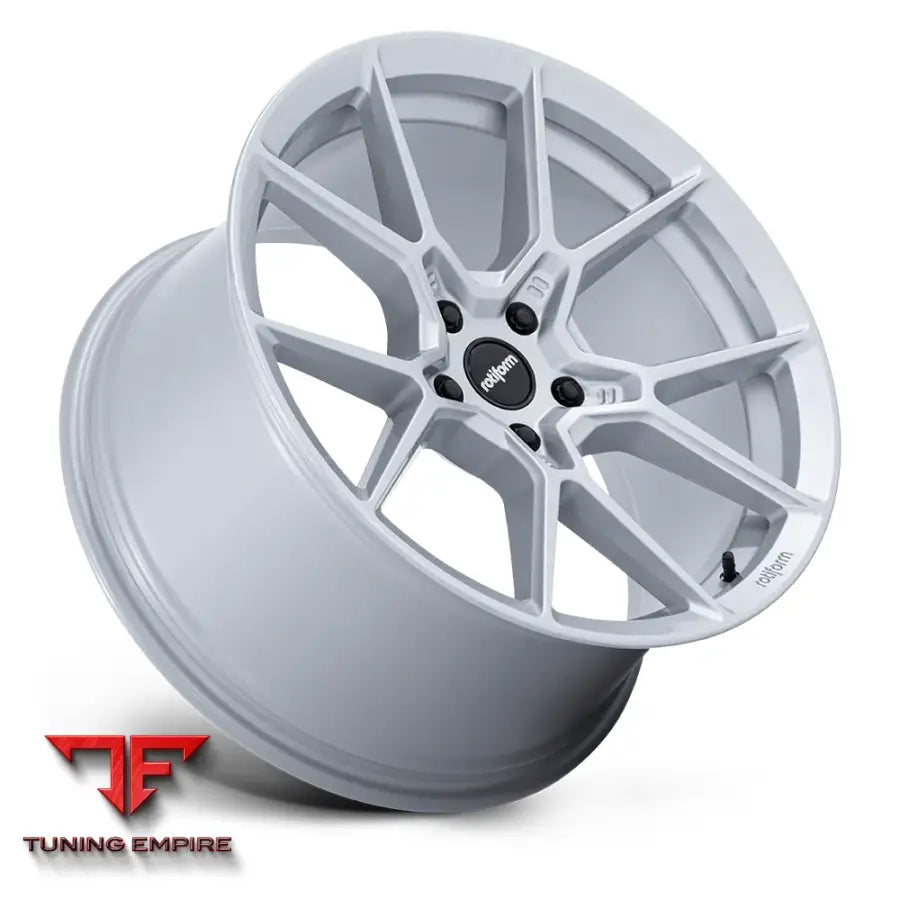 ROTIFORM KPR CUSTOMSPEC