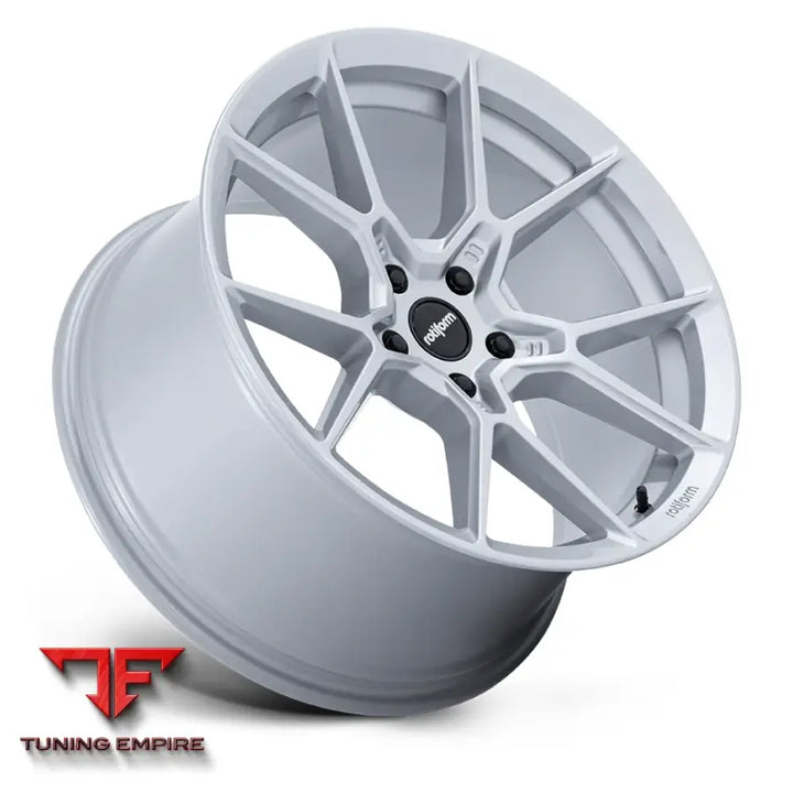 ROTIFORM KPR CUSTOMSPEC