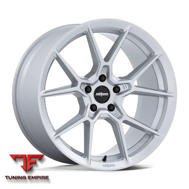 ROTIFORM KPR CUSTOMSPEC