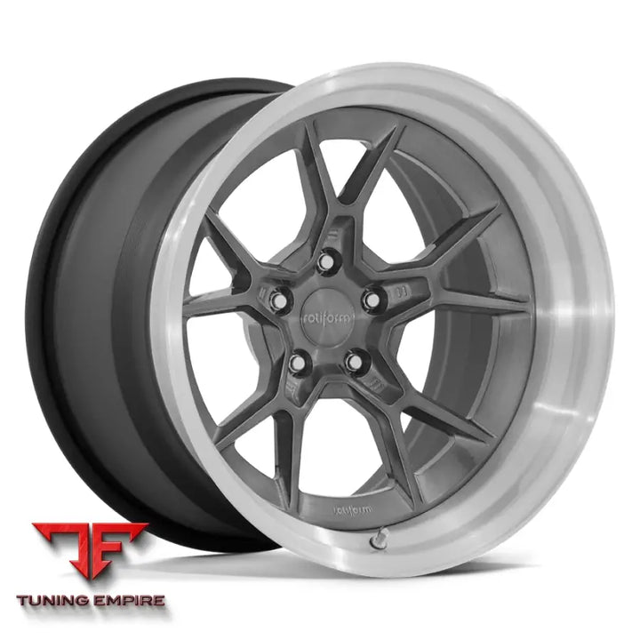 ROTIFORM KPR CUSTOMSPEC