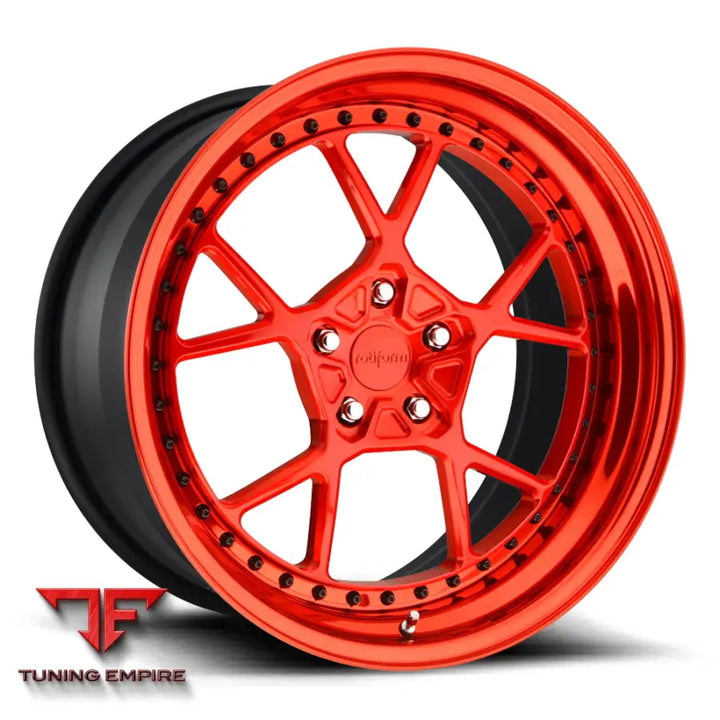 ROTIFORM KPS CUSTOMSPEC