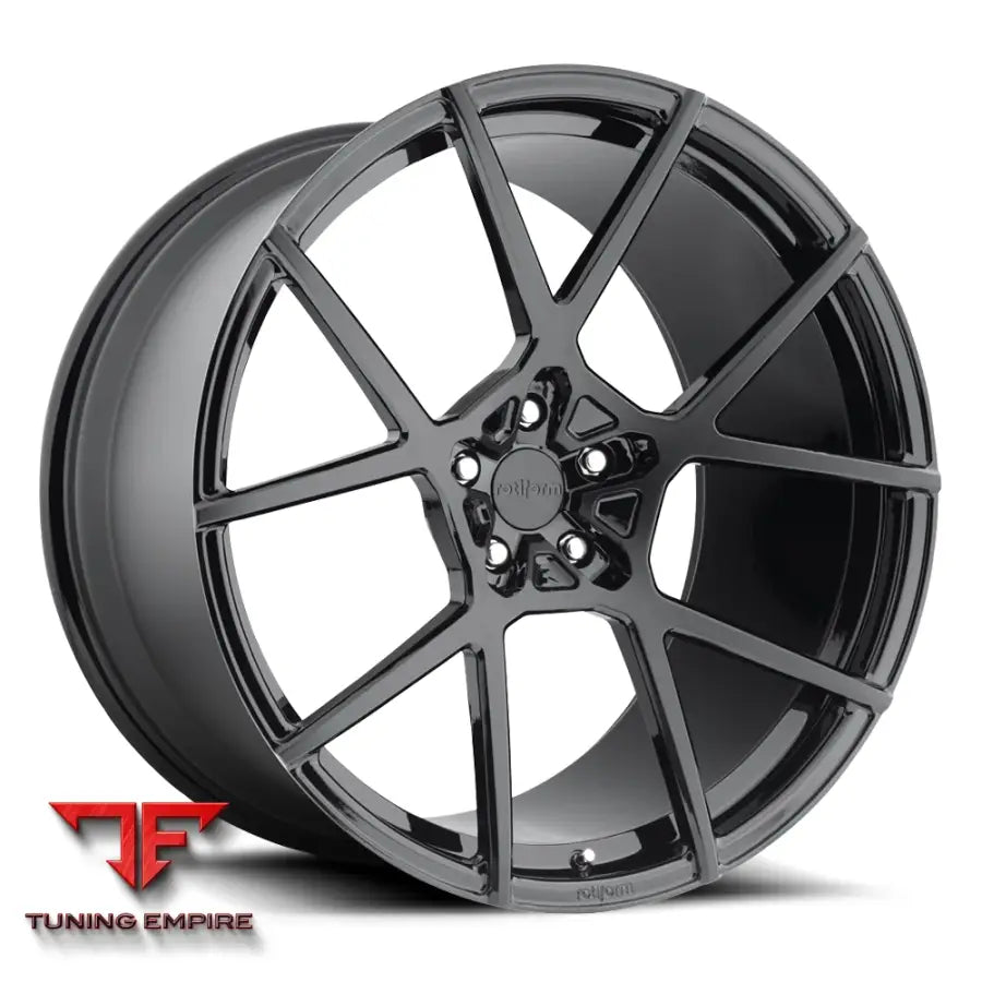 ROTIFORM KPS CUSTOMSPEC