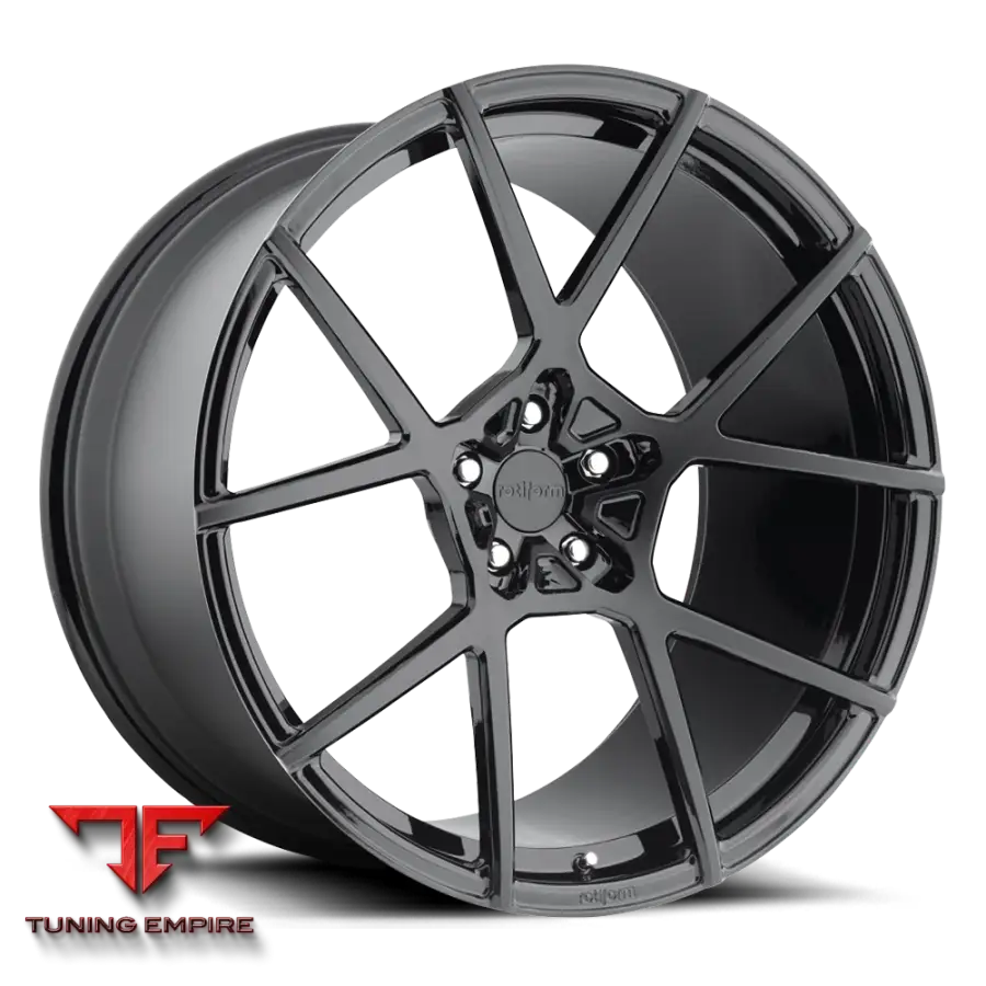 ROTIFORM KPS CUSTOMSPEC