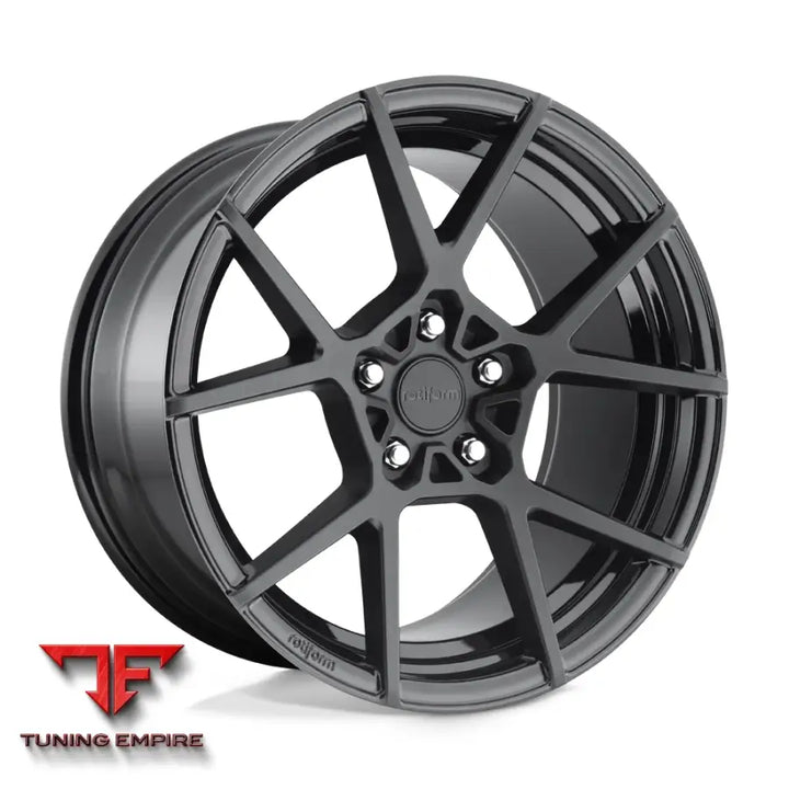 ROTIFORM KPS CUSTOMSPEC