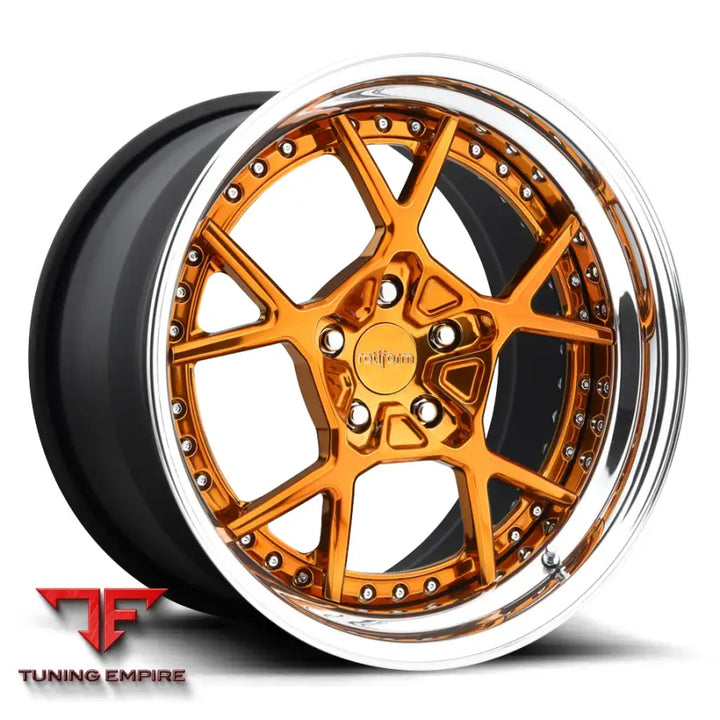 ROTIFORM KPS CUSTOMSPEC