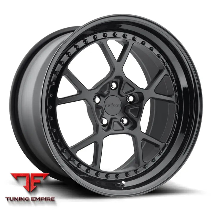 ROTIFORM KPS CUSTOMSPEC