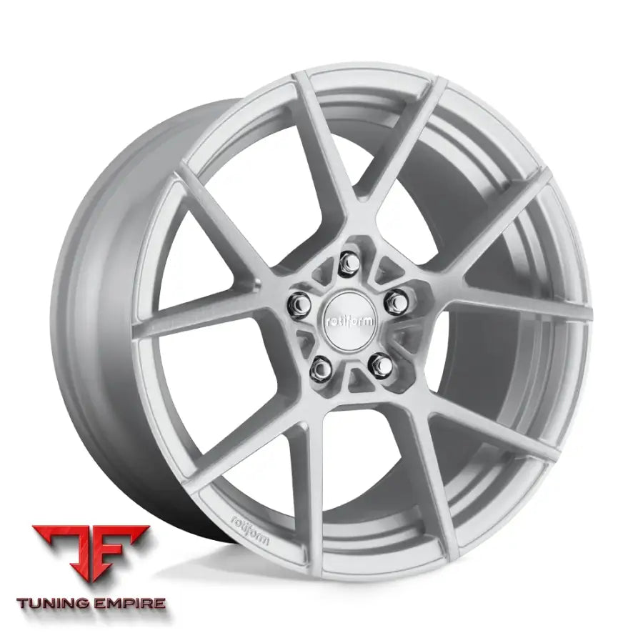 ROTIFORM KPS CUSTOMSPEC