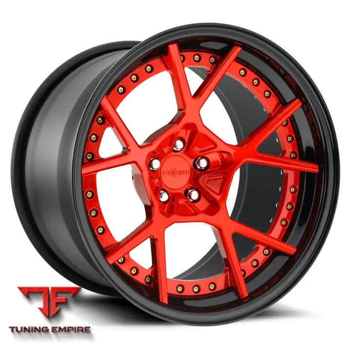 ROTIFORM KPS CUSTOMSPEC