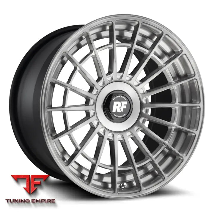 ROTIFORM LAS-R CUSTOMSPEC