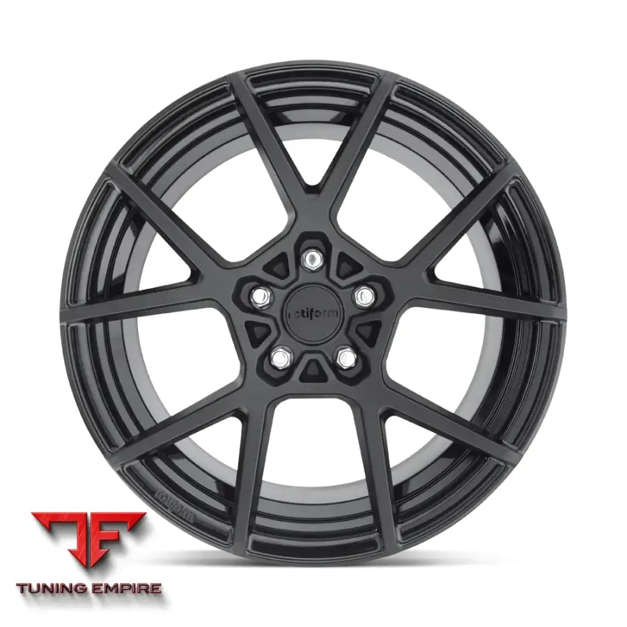 ROTIFORM LAS-R CUSTOMSPEC