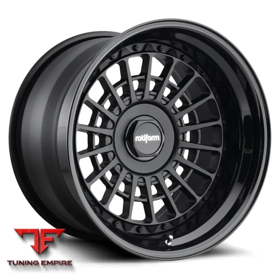 ROTIFORM LAS-R CUSTOMSPEC