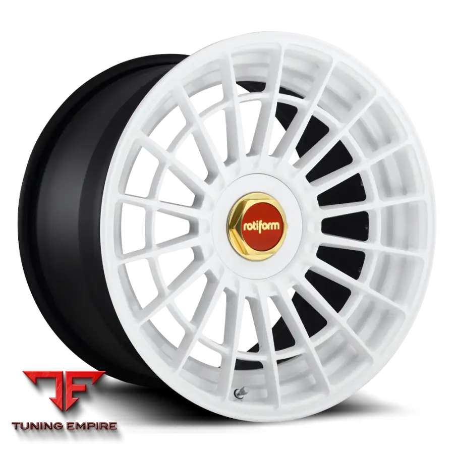 ROTIFORM LAS-R CUSTOMSPEC