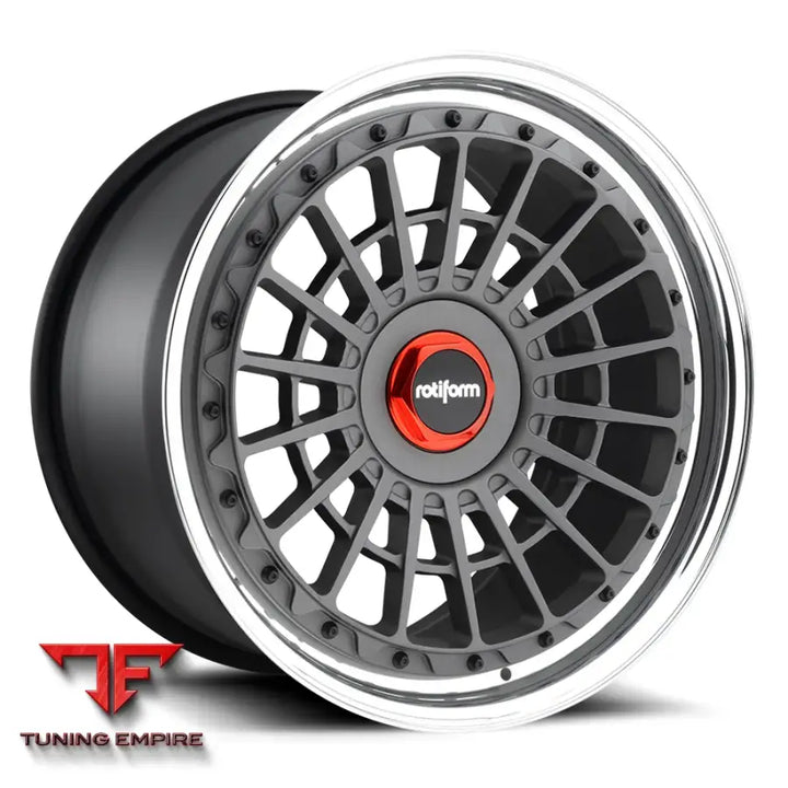 ROTIFORM LAS-R CUSTOMSPEC