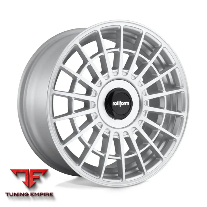 ROTIFORM LAS-R CUSTOMSPEC