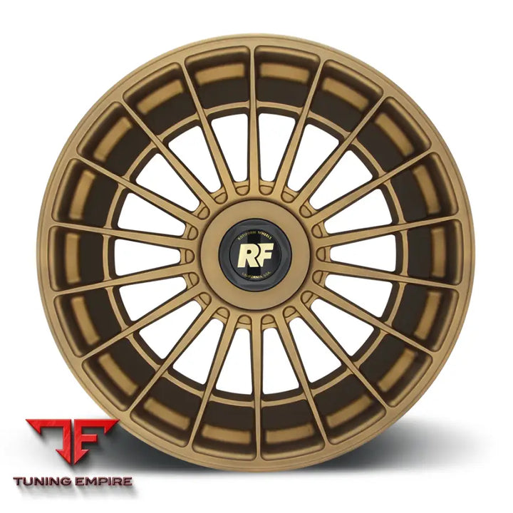 ROTIFORM LAS-R CUSTOMSPEC