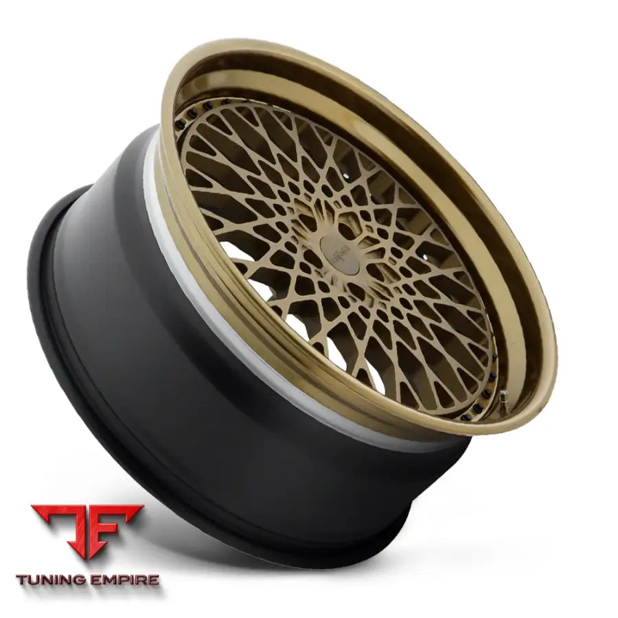 ROTIFORM LHR CUSTOMSPEC