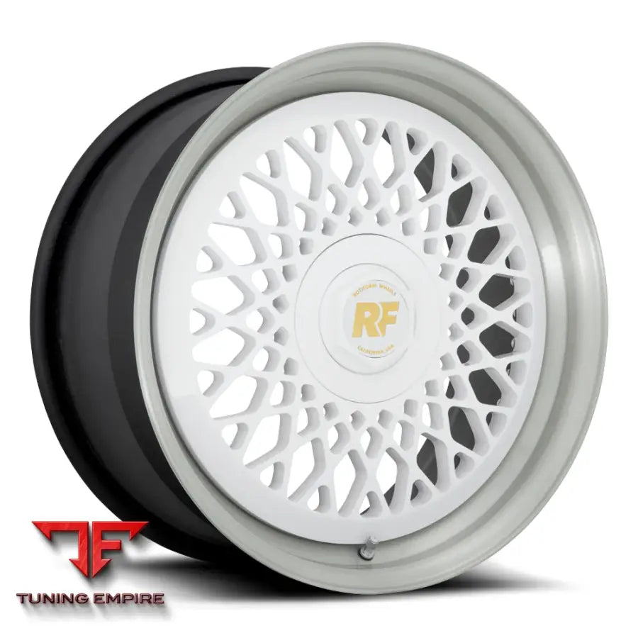 ROTIFORM LHR CUSTOMSPEC