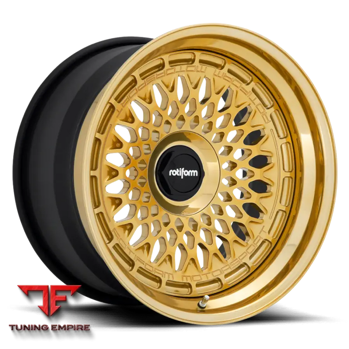 ROTIFORM LHR-M CUSTOMSPEC
