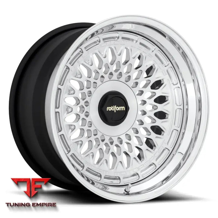 ROTIFORM LHR-M CUSTOMSPEC