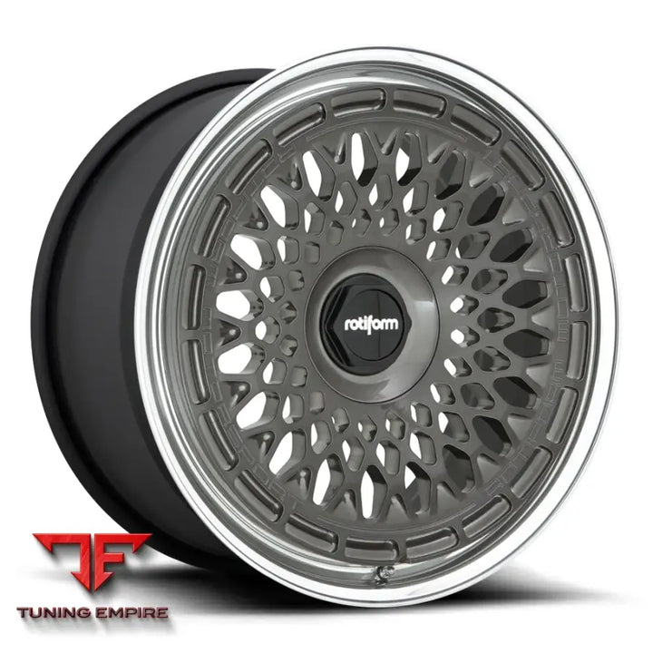 ROTIFORM LHR-M CUSTOMSPEC