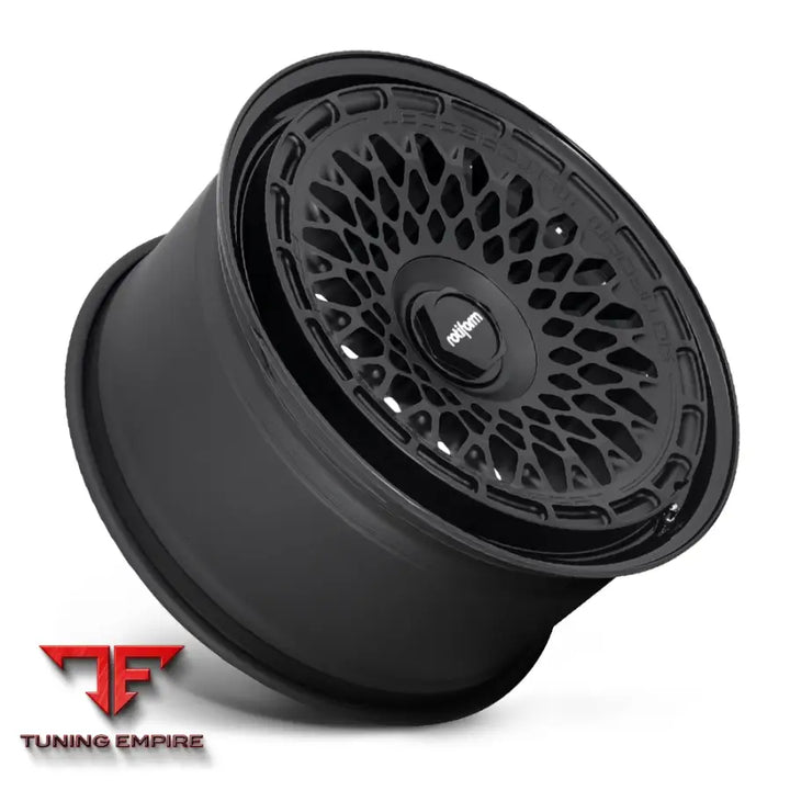 ROTIFORM LHR-M CUSTOMSPEC