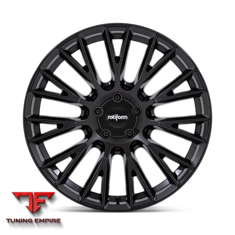 ROTIFORM LSE CUSTOMSPEC