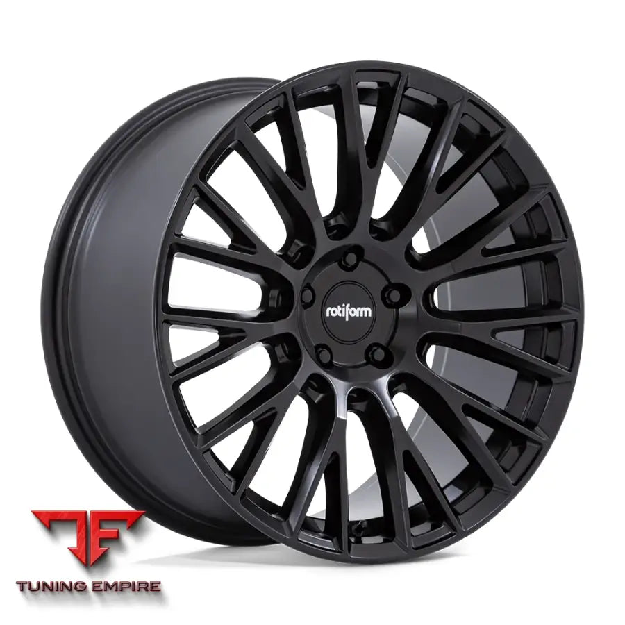 ROTIFORM LSE CUSTOMSPEC