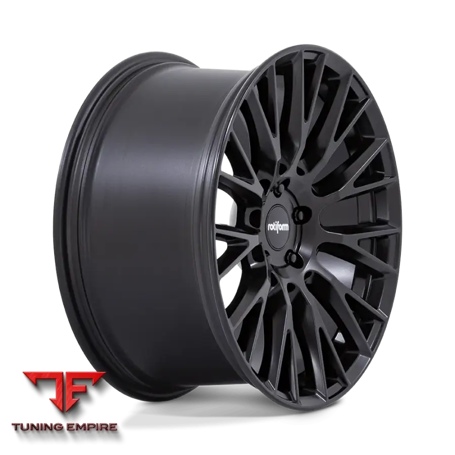 ROTIFORM LSE CUSTOMSPEC