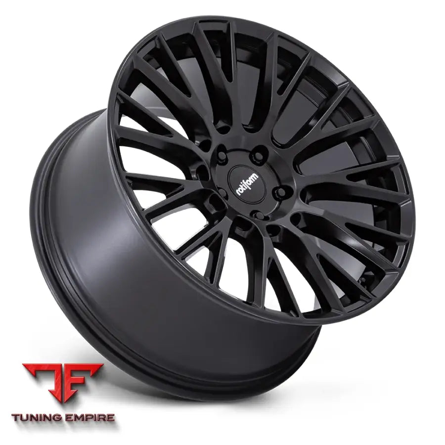 ROTIFORM LSE CUSTOMSPEC