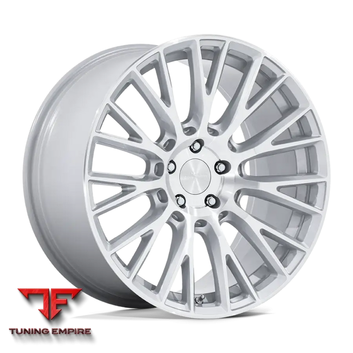 ROTIFORM LSE CUSTOMSPEC