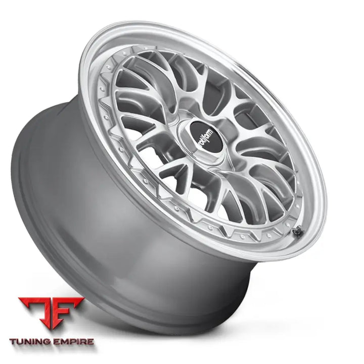 ROTIFORM LSR CUSTOMSPEC