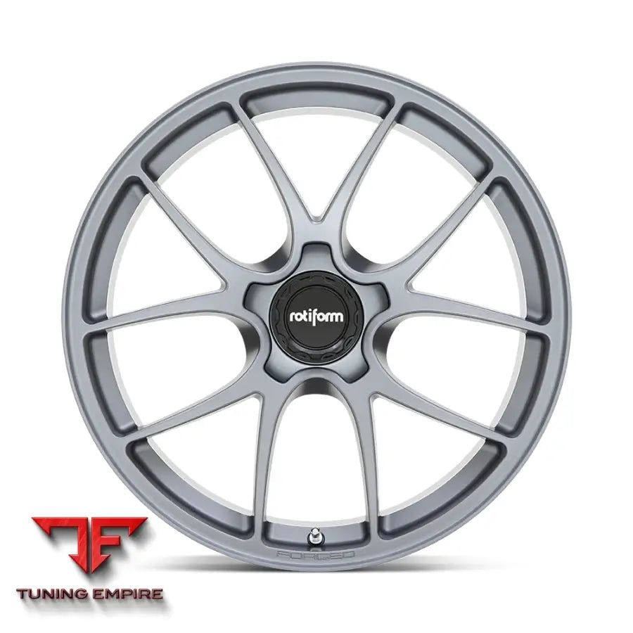 ROTIFORM LTN CUSTOMSPEC