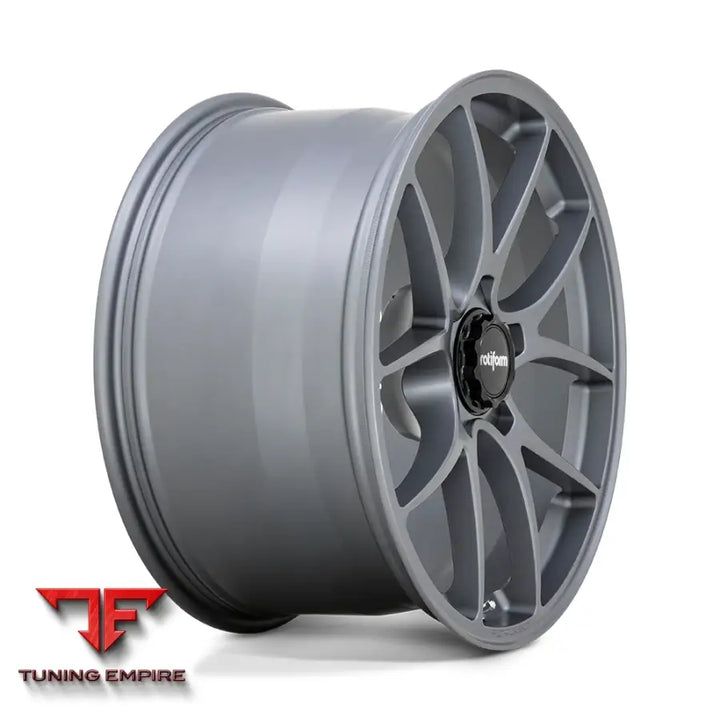 ROTIFORM LTN CUSTOMSPEC