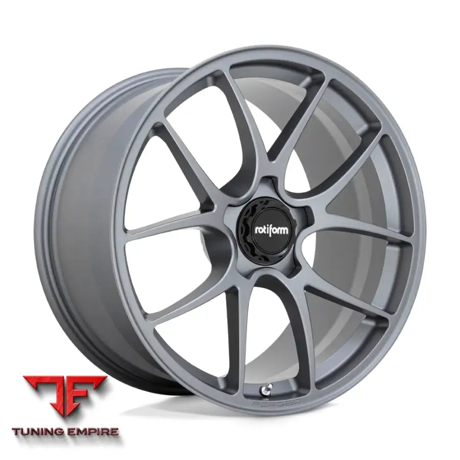 ROTIFORM LTN CUSTOMSPEC