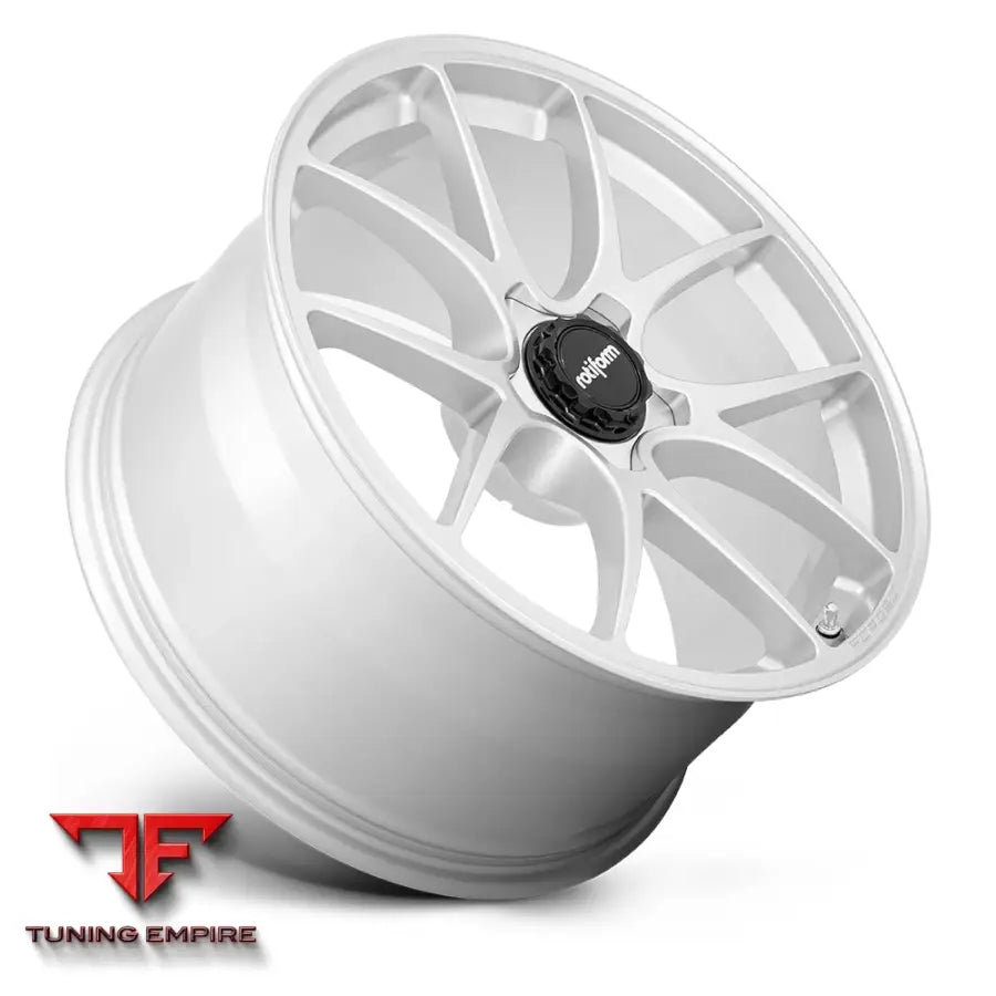 ROTIFORM LTN CUSTOMSPEC